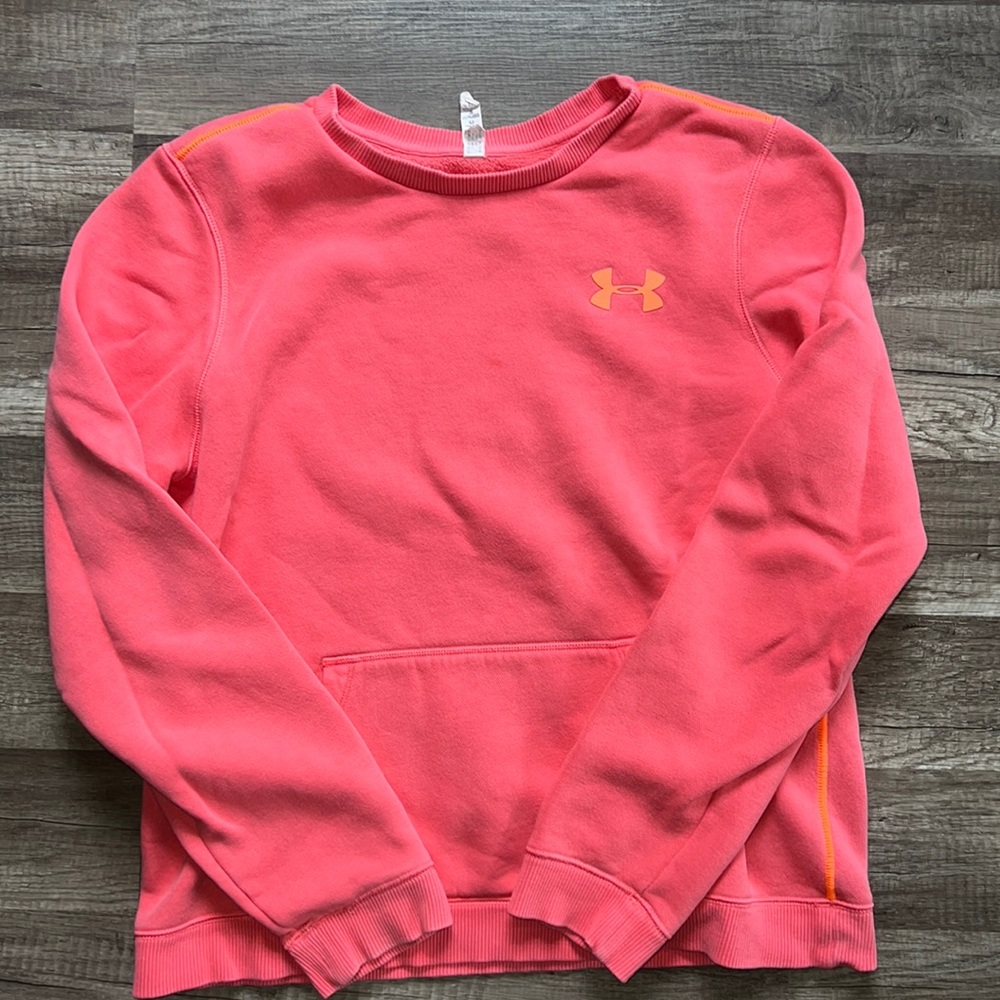Under Armour Sweatshirt